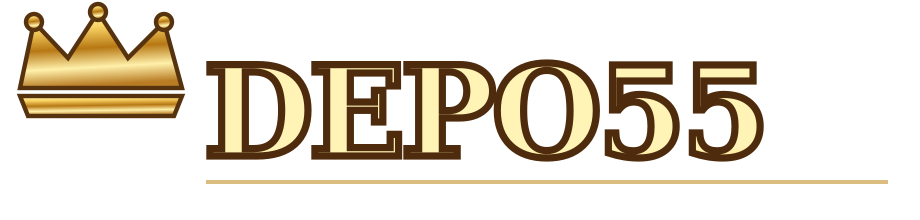 Logo DEPO55